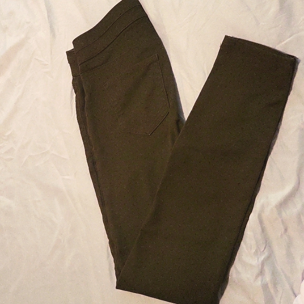 OHO green pants